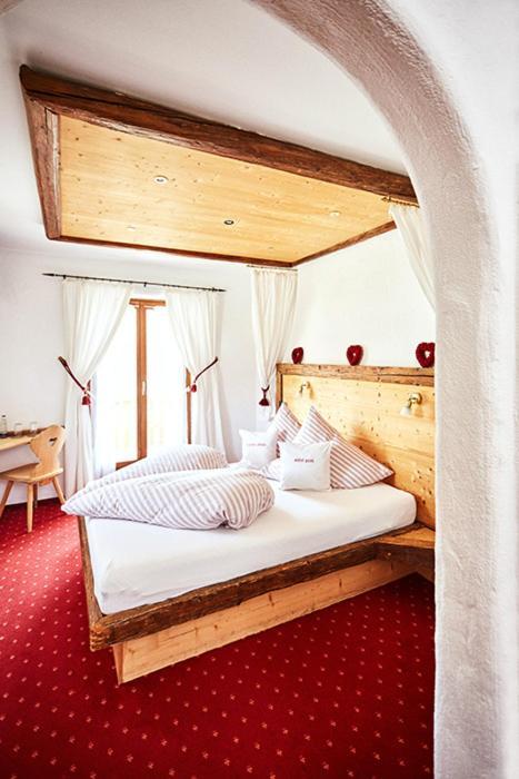 Hotel Garni Eder Gmund am Tegernsee Luaran gambar
