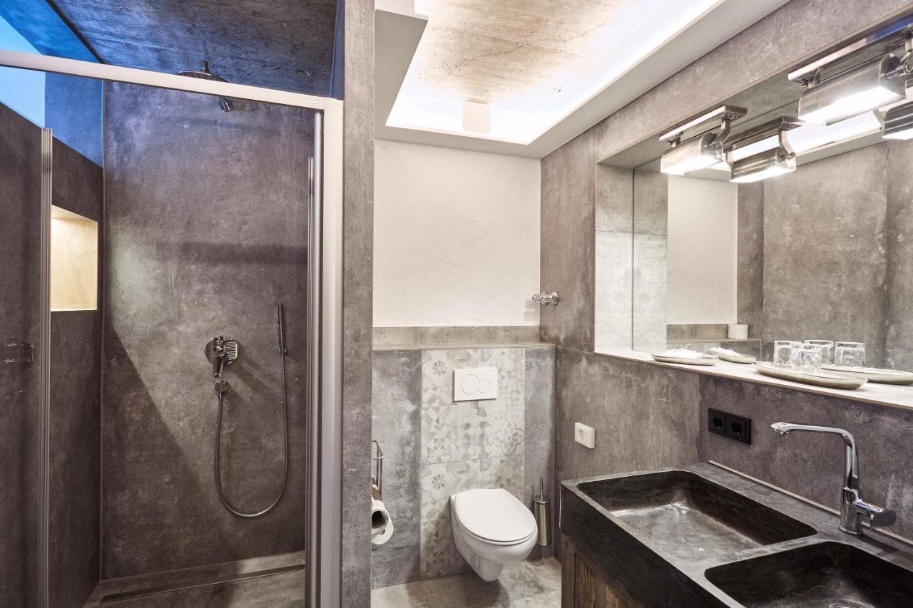 Hotel Garni Eder Gmund am Tegernsee Luaran gambar