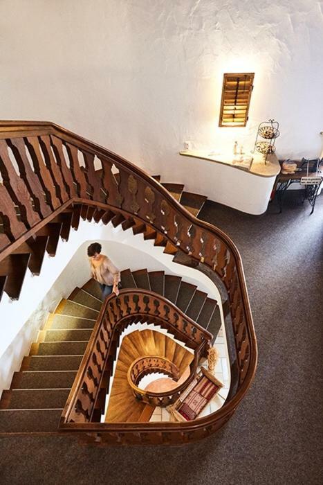 Hotel Garni Eder Gmund am Tegernsee Luaran gambar