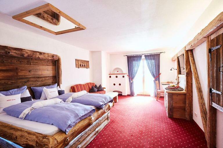 Hotel Garni Eder Gmund am Tegernsee Luaran gambar