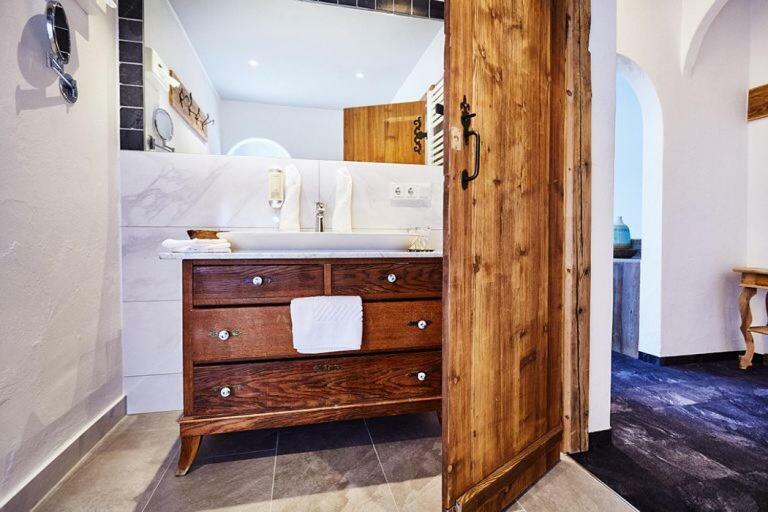 Hotel Garni Eder Gmund am Tegernsee Luaran gambar