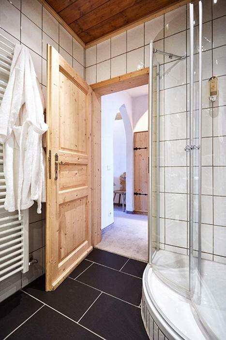Hotel Garni Eder Gmund am Tegernsee Luaran gambar