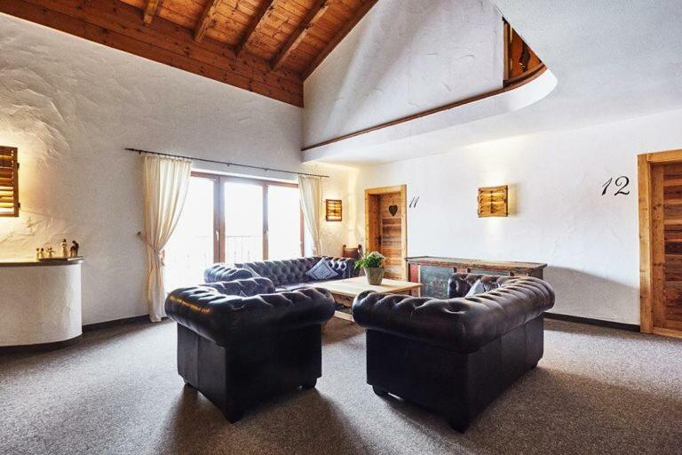 Hotel Garni Eder Gmund am Tegernsee Luaran gambar