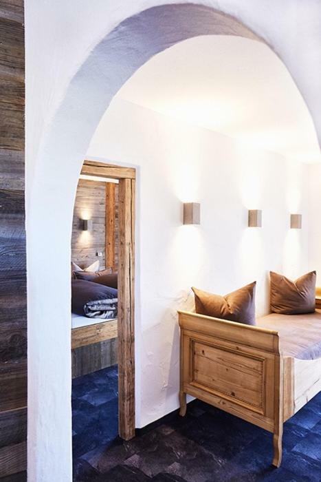 Hotel Garni Eder Gmund am Tegernsee Luaran gambar