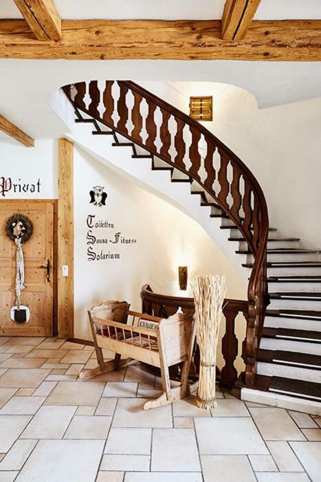 Hotel Garni Eder Gmund am Tegernsee Luaran gambar