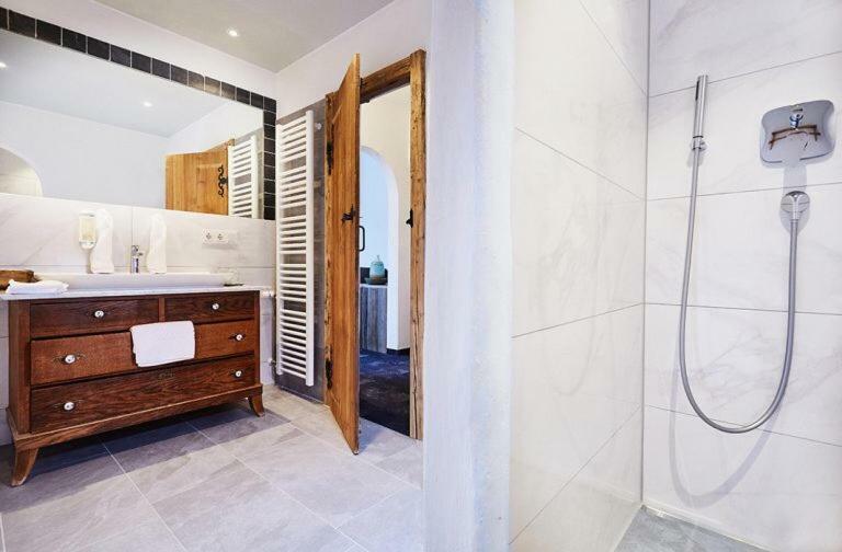 Hotel Garni Eder Gmund am Tegernsee Luaran gambar