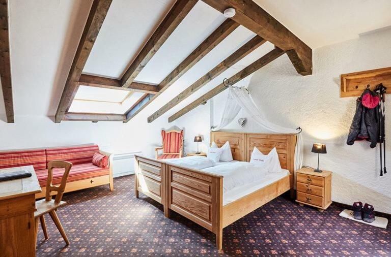 Hotel Garni Eder Gmund am Tegernsee Luaran gambar