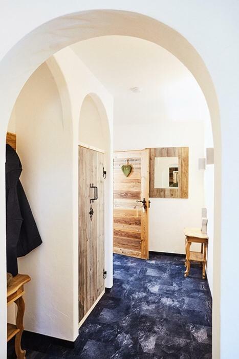Hotel Garni Eder Gmund am Tegernsee Luaran gambar
